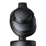 Mcdodo H01 ENC無線耳機(HP-2890) - 黑色 | ENC智慧降噪通話 | 4種專業EQ音效模式 | 40mm強勁動圈單體 | 香港行貨