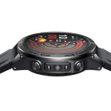 Mcdodo IW-7350 戶外全能運動智慧手錶 - 黑色 | 1.43吋AMOLED隨顯亮屏 | 雙頻GPS離線導航 | 178種運動模式紀錄 | 香港行貨