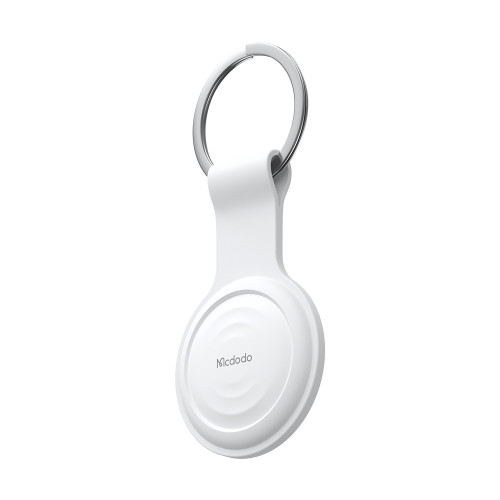 Mcdodo AT-7200 智慧型標籤定位器 - 白色 | MFI認證 | 一年超長待機 | 可與最多 5 部裝置共享 | 香港行貨