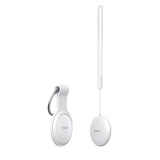 Mcdodo AT-7200 智慧型標籤定位器 - 白色 | MFI認證 | 一年超長待機 | 可與最多 5 部裝置共享 | 香港行貨