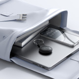 Mcdodo AT-7201 智慧型標籤定位器 - 黑色 | MFI認證 | 一年超長待機 | 可與最多 5 部裝置共享 | 香港行貨