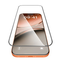 Mcdodo PF-700 高清手機鋼化膜貼膜神器 | 弧邊全屏保護貼 防指紋mon貼 - iPhone 17 Air