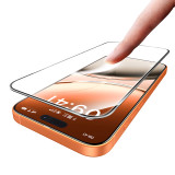 Mcdodo PF-700 高清手機鋼化膜貼膜神器 | 弧邊全屏保護貼 防指紋mon貼 - iPhone 17