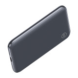 Mcdodo MC-2931 20W磁吸式無線5000mAh 1C行動電源 - 黑色 | 超薄 10.6mm 金屬機身 | N15 強力磁吸穩不掉 |香港行貨