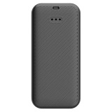 SJCAM C400Pocket 迷你4K防手震運動相機 - 黑色 | 僅重54克 | 自備1.3吋觸控螢幕 | 裸機拍攝4K/30fps | 六軸陀螺儀防手震 | 香港行貨