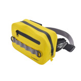 Sealock 多功能氣密防水胸包 - 黃色 | IP68級20米深潛防護 | 氣密級防水拉鍊 | 500D PVC抗磨抗刮材質