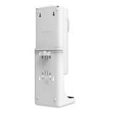 K9Max 上下雙測溫自動感應皂液一體機 - 白色 | 1500ML大容量 | 無觸點測溫 | 18國語音播報