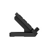 ULANZI D200X 旋鈕款鍵盤 | 8合1全能擴展塢 | 可視化LCD按鍵 + 高精度編碼器旋鈕 | 支援 Final Cut Pro / 達芬奇 / Premiere Pro | 香港行貨