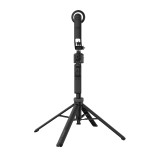 Ulanzi TT23M 追影跟拍自拍杆(磁吸款) - 黑色 | AI雲眼核芯聚焦主角 | 360°全方位追人 | 雙八構圖跟隨 | 複式龍骨結構 | 香港行貨