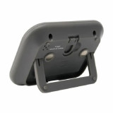 Dretec T-620DG Popola 抗菌計時器 - 深灰色 | 內建SIAA抗菌樹脂技術 | 大螢幕粗體字清晰可見 | 具備向上/向下計數與重複功能 | 香港行貨