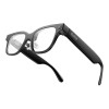 Rokid AI Glasses 智能眼鏡 - 黑色 | 支援廣東話語音操作 | 全功能AR助理 | 即時翻譯導航 | 香港行貨 | 一年保養
