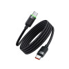 MCDODO CA-2000 60W 磁吸自收納快充線 - 1.2m | LED充電指示燈 | 支援CarPlay | 480Mbps資料傳輸 | 香港行貨