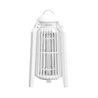 Yohome 仿生UVA光誘電觸減蚊機PRO 2.0 | 365nm仿生光譜 | 2000V強勁電網 | 光感自動啟停 | 台式/落地/懸掛三形態 | 香港行貨