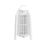 Yohome 仿生UVA光誘電觸減蚊機PRO 2.0 | 365nm仿生光譜 | 2000V強勁電網 | 光感自動啟停 | 台式/落地/懸掛三形態 | 香港行貨