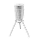 Yohome 仿生UVA光誘電觸減蚊機PRO 2.0 | 365nm仿生光譜 | 2000V強勁電網 | 光感自動啟停 | 台式/落地/懸掛三形態 | 香港行貨