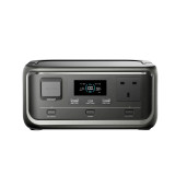 ALLPOWERS VOLIX P300 便攜式電源站 | 256Wh 磷酸鋰鐵電池 | 50分鐘300W超快充 | 10ms UPS 不斷電備援 | 香港行貨
