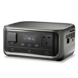 ALLPOWERS VOLIX P300 便攜式電源站 | 256Wh 磷酸鋰鐵電池 | 50分鐘300W超快充 | 10ms UPS 不斷電備援 | 香港行貨