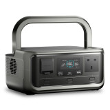 ALLPOWERS VOLIX P300 便攜式電源站 | 256Wh 磷酸鋰鐵電池 | 50分鐘300W超快充 | 10ms UPS 不斷電備援 | 香港行貨