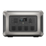 ALLPOWERS AP-R3500-V2 便攜式電源站 | 3500W 純正弦波大功率 | 15ms UPS 不斷電系統 | 14埠輸出 | 香港行貨