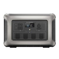 ALLPOWERS AP-R3500-V2 便攜式電源站 | 3500W 純正弦波大功率 | 15ms UPS 不斷電系統 | 14埠輸出 | 香港行貨 ALLPOWERS AP-R3500-V2 便攜式電源站 | 3500W 純正弦波大功率 | 15ms UPS 不斷電系統 | 14埠輸出 | 香港行貨