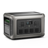 ALLPOWERS AP-R3500-V2 便攜式電源站 | 3500W 純正弦波大功率 | 15ms UPS 不斷電系統 | 14埠輸出 | 香港行貨