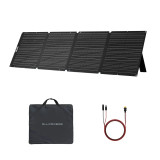 ALLPOWERS SE200 太陽能摺疊板 | 200W 高效能單晶矽 ​​| IP68 防水防塵 | ETFE 層壓技術 | 香港行貨