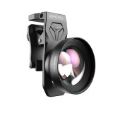 APEXEL HB100 Ultra 手機微距鏡頭 | 50-110mm長焦微距 | F1.05大光圈 | 多重鍍膜