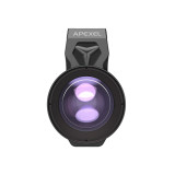 APEXEL HB100 Ultra 手機微距鏡頭 | 50-110mm長焦微距 | F1.05大光圈 | 多重鍍膜