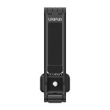 ULANZI MA66 Pocket3 速裝腳架 - 黑色 | 輕巧隨行 | 強磁吸附鐵面 | 多軸懸停 | 螳螂倒掛模式 | 香港行貨
