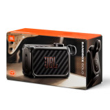 JBL BandBox Solo AI 智能練習藍牙喇叭 |香港行貨 一年保養