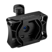 APEXEL APL-DC001 電子目鏡連接器 | 兼容天文望遠鏡 顯明鏡 多款手機鏡頭 | 無線WIFI連接 | 1920*1080高清顯示 APEXEL APL-DC001 電子目鏡連接器 | 兼容天文望遠鏡 顯明鏡 多款手機鏡頭 | 無線WIFI連接 | 1920*1080高清顯示
