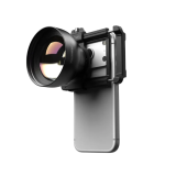 APEXEL APL-PL2X 85mm F1.05 大光圈手機人像鏡頭 | 真實光學散景 |  85mm人像風格 | 專為影片製作電影質感
