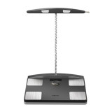 InBody Dial H40NWi 家用體脂計 - 黑色 | 專利平衡性偵測 | 醫療級三頻八電極技術 | 支援20位用戶 | 香港行貨