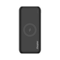 Energizer QE10009PQ 10000mAh 15W 無線行動電源 | 20W USB-C PD 快充 | LCD電池電量顯示 | 香港行貨 Energizer QE10009PQ 10000mAh 15W 無線行動電源 | 20W USB-C PD 快充 | LCD電池電量顯示 | 香港行貨