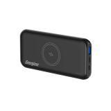 Energizer QE10009PQ 10000mAh 15W 無線行動電源 | 20W USB-C PD 快充 | LCD電池電量顯示 | 香港行貨