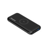 Energizer QE10009PQ 10000mAh 15W 無線行動電源 | 20W USB-C PD 快充 | LCD電池電量顯示 | 香港行貨