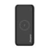 Energizer QE20009PQ 20000mAh 15W 無線行動電源 | 20W USB-C PD 快充 | LCD電池電量顯示 | 香港行貨