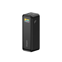 Energizer XP27000PD PD140W 27000mAh行動電源 | 可為手提電腦充電 | PowerSafe 保護功能 | 香港行貨 Energizer XP27000PD PD140W 27000mAh行動電源 | 可為手提電腦充電 | PowerSafe 保護功能 | 香港行貨