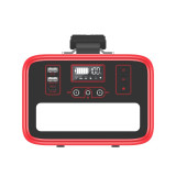 Energizer PPS320W1UK 96000mAh 移動電源電箱 | 多設備同時快充 | 電站級續航 | 應急備用電源 | 香港行貨