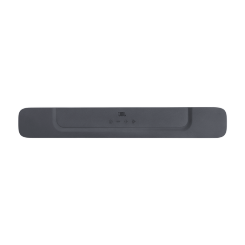 JBL Bar 2.0 緊湊型 2.0 聲道條形音箱 - 黑色 | 內置重低音 | 藍牙無線串流 | 薄型設計 | 香港行貨