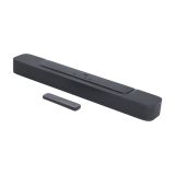 JBL Bar 2.0 緊湊型 2.0 聲道條形音箱 - 黑色 | 內置重低音 | 藍牙無線串流 | 薄型設計 | 香港行貨
