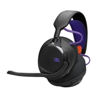JBL QUANTUM 650 無線頭戴式電競耳機 - 黑色 | 6mm 心型指向麥克風 | JBL Quantum Spatial Sound | 香港行貨 JBL QUANTUM 650 無線頭戴式電競耳機 - 黑色 | 6mm 心型指向麥克風 | JBL Quantum Spatial Sound | 香港行貨