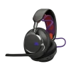 JBL QUANTUM 950 旗艦級無線電競耳機 - 黑色 | 50mm 碳動態單體 | Hi-Res 認證音效 | 玩家導向音效調整 | 香港行貨
