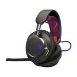 JBL QUANTUM 950 旗艦級無線電競耳機 - 黑色 | 50mm 碳動態單體 | Hi-Res 認證音效 | 玩家導向音效調整 | 香港行貨
