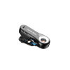 APEXEL Triscope APL-MS3L 40-120倍變倍手機微距顯微鏡頭 - 黑色 | UV燈模式 雙色溫可調 | 長續航 檢查鑑定必備