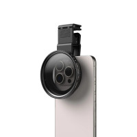 APEXEL 67mm Filter Kit- CPL 濾鏡 | ND濾鏡 | 光學玻璃相機鏡頭|紫外線防護濾鏡