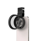 APEXEL 67mm Filter Kit- CPL 濾鏡 | ND濾鏡 | 光學玻璃相機鏡頭|紫外線防護濾鏡
