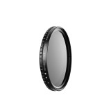 APEXEL 67mm Filter Kit - VND2 | 進口Nitto偏光膜 | ND2-ND400 可調光學 | 鋁合金框架