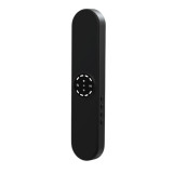 SMB-16 骨傳導枕下藍牙睡眠音響 - 黑色 | 2PCS傳聲黑科技 | HIFI立體聲 | 支持TF卡模式