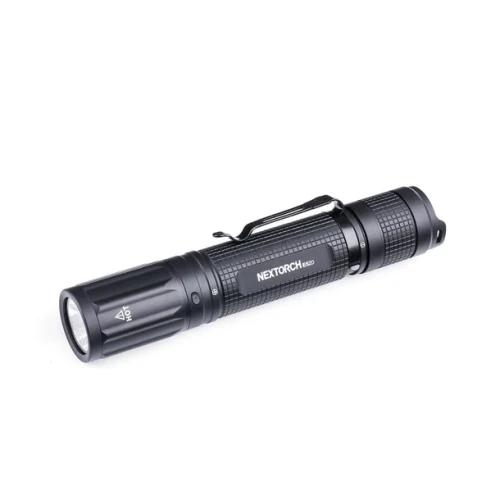 NEXTORCH E52D 3700流明USB-C 充電手電筒 | 香港行貨 | 280米遠射